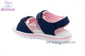 Сандалии для девочки