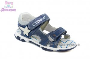 Сандалии для мальчика