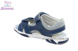 Сандалии для мальчика