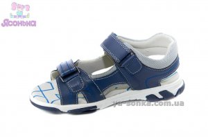 Сандалии для мальчика