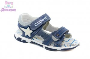 Сандалии для мальчика