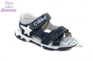 Сандалии для мальчика