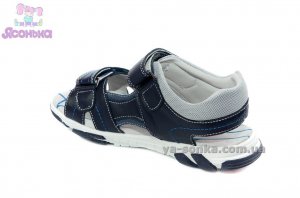 Сандалии для мальчика