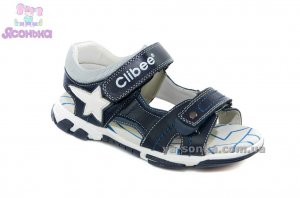 Сандалии для мальчика