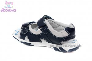 Сандалі для хлопчика