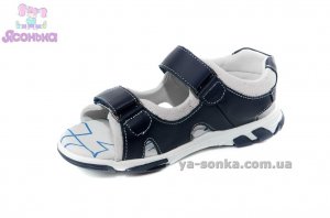 Сандалі для хлопчика