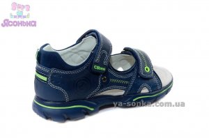 Сандалии для мальчика