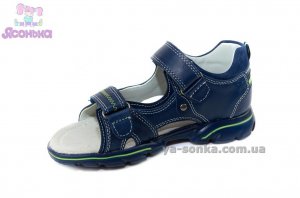Сандалии для мальчика