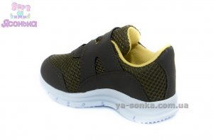 Кроссовки для мальчика