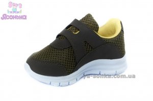 Кроссовки для мальчика