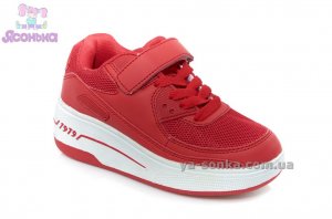 Кроссовки для Вашего ребенка с роликом