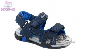 Сандалии для мальчика