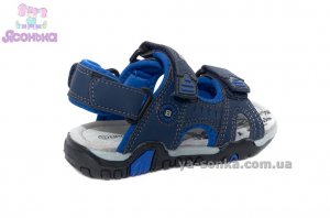 Сандалии для мальчика