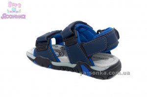 Сандалии для мальчика