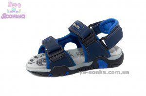 Сандалии для мальчика