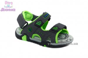 Сандалии для мальчика
