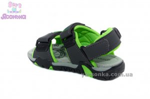 Сандалии для мальчика