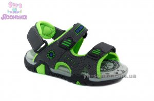 Сандалии для мальчика