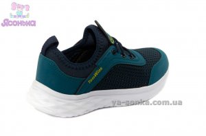 Кроссовки для мальчика