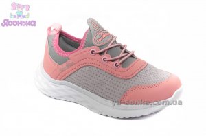 Кроссовки для девочкам