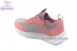 Кроссовки для девочкам