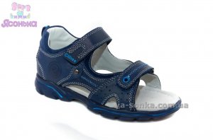 Сандалии для мальчика
