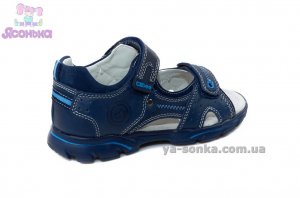 Сандалии для мальчика