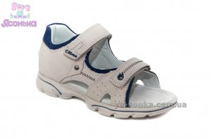 Сандалии для мальчика