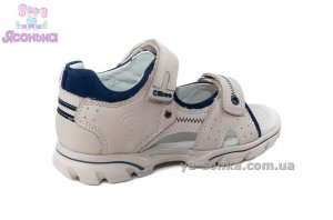 Сандалии для мальчика