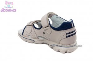 Сандалии для мальчика