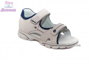Сандалии для мальчика
