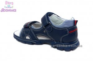 Сандалии для мальчика