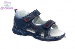 Сандалии для мальчика