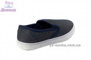 Мокасини для дітей