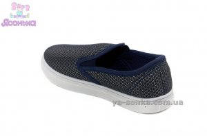 Мокасини для дітей