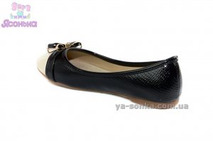 Балетки для дівчинки