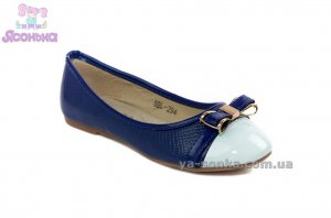 Балетки для дівчинки