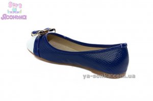 Балетки для дівчинки