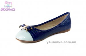 Балетки для дівчинки