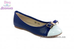 Балетки для дівчинки