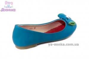 Балетки дівчатам