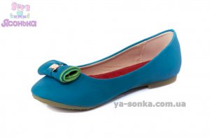 Балетки дівчатам