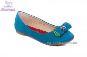 Балетки дівчатам