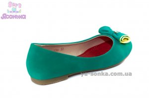 Балетки дівчатам