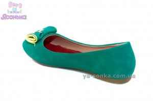 Балетки дівчатам