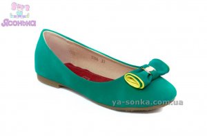 Балетки дівчатам