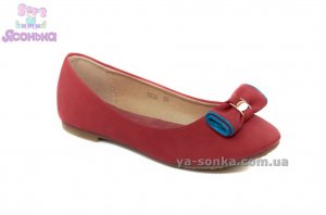 Туфли для девочки