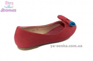 Туфли для девочки