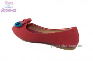 Туфли для девочки