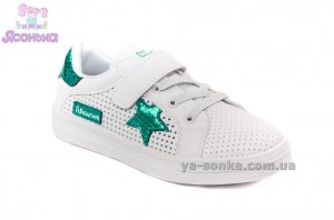 Кроссовки для девочки
